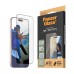 ฟิล์มกันรอย PanzerGlass Premium Screen Protector สำหรับ iPhone 16 / 15 / 14 / 13 / Plus / Pro / Pro Max